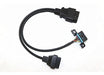 Arteckin Universal OBD II Extension Splitter and J1962 Cable 3