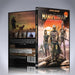 Mundo Pochoclo Mandalorian Temporada 1 Completa En Dvd Latino/ingles 0