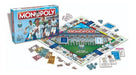 Monopoly Board Game Argentina National Team AFA Football Selection 4