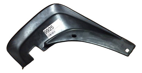 Toyota Barrero Delantero Derecho Tercel 1998-2000 0