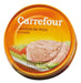 10 Cans Tuna Loin in Oil 170g Carrefour Ecuador 5