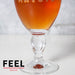 Stella Artois Beer Glass Set x2 330 Ml Original 3