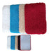 JALÚ BAZAR Non-Slip Bath Mat 40x60 Plush 0