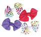 Aria Zoey Dog Bows - 48 Piece Set 1