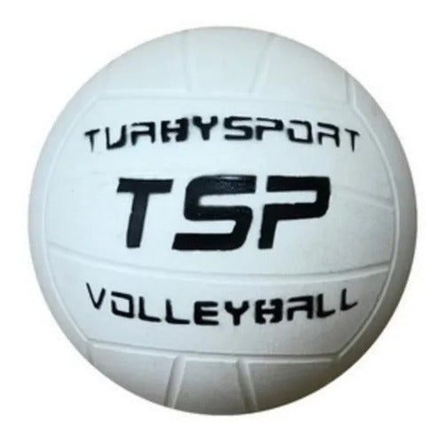 TSP PVC Volleyball 0
