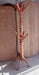 Algarrobo Wall Coat Rack (2nd Quality) 4