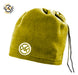 Gorro Gola Regulável Fleece Térmico Head Light Trekking 7