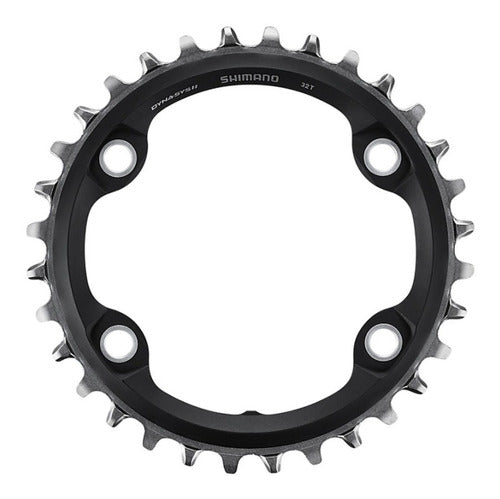 Shimano SLX M7000 Mono Plate BCD 96mm Asymmetric 32T - Ciclos 0