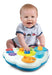 Interactive Baby Activity Table - Children's Play Table - Winfun 3