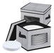 JAYSDAYLY Storage Containers from China 0