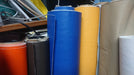 Imported Eco-friendly Leatherette Fabric Roll - 10m x 140cm 43