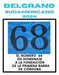 Belgrano de Córdoba T-shirt 15