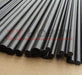 Premium 10pcs 1.5mm Diameter x 500mm Car Fiber Rods 2