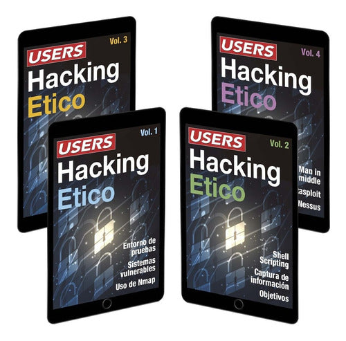 USERS Hacking Etico 0