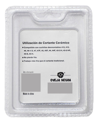 Repuesto Cortante Ceramico 2