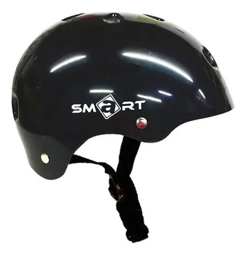 Smart Kids Protective Helmet for Skateboarding, Roller Skating, Biking 0