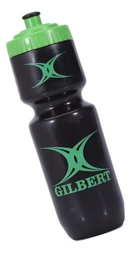 Gilbert Sports Bottles Caramañolas 700cc X 8 Units 2