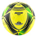 Nassau TUJI Neon Soccer Ball 5 Futsal Papi Baby Elite Size 4 Imported 2