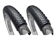 Obor X-Meteor 29 X 2.10 Kevlar Bicycle Tire Kit 0