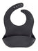 Waterproof Silicone Baby Bib with Pocket - Multiply 8