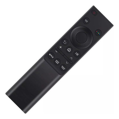 Control Remoto Compatible Para Samsung Smart Qled 4k 8k Elec 0