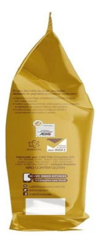 Café Em Grão 3 Corações Espresso Gourmet Torrado 1kg 1