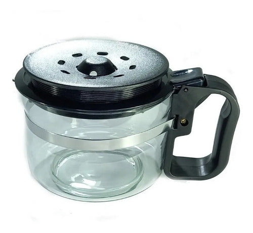 Qualtex Vaso Jarra Cafetera Regulable Compatible Atma Ca8131 0