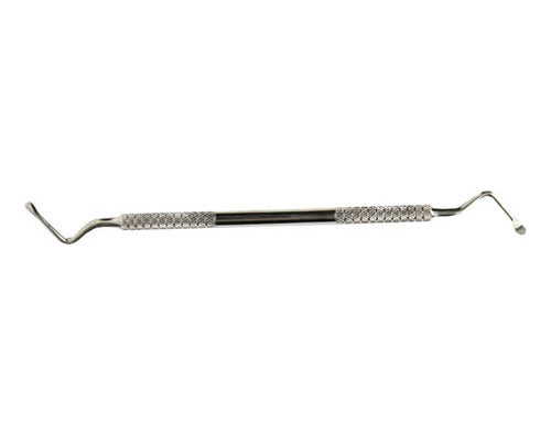 Belkys Double Curette for Bone Removal 0