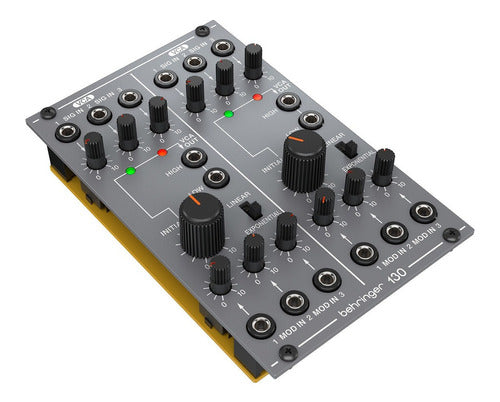 Behringer 130 Dual VCA 1