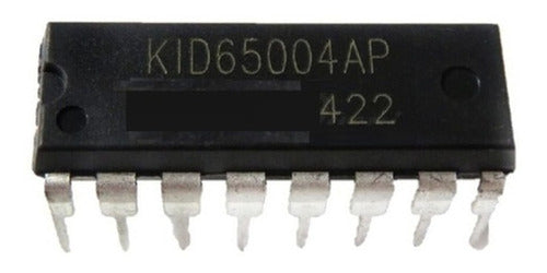 Kid65004ap Kid65004 Dip16 Ic Ci 0