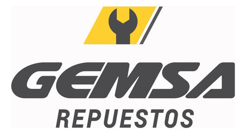 Cintas Freno Trasero Gm 93313383 2