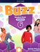 Buzz 6 - Student Book With Digital Pack - Michelle And Ross 0