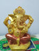 Liz y Aromas Ganesha Figurine 2