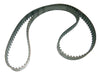 Bosch Timing Belt for Citroen Berlingo C5 1.8 XUD7 0