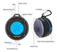 Asiyun Portable Shower Speaker Updated Version 2