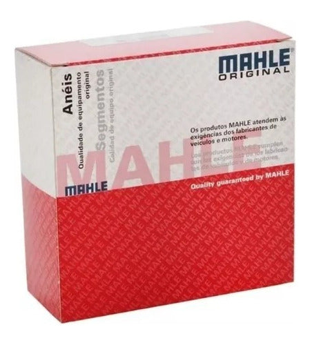 Mahle Aros Cromados Fiat 1.0 8V.Fire Evo Ø70.00 Std 0