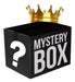 Generic Mystery Box Surprise Product Technology Red Line 2