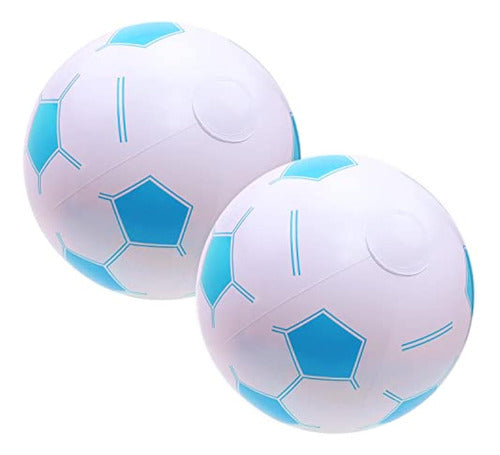 PENTA ANGEL Beach Footballs, Set of 2 0