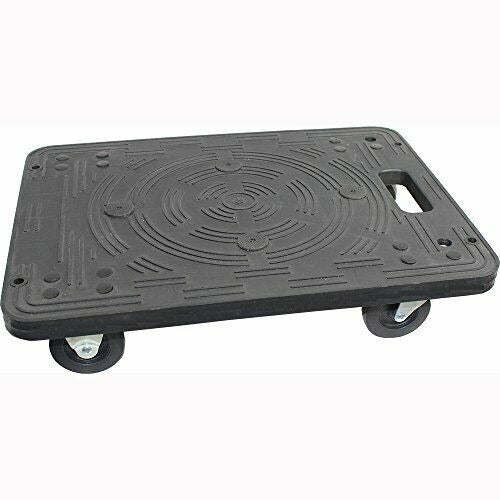 MaxWorks Polypropylene Dolly - 200lb Capacity 0