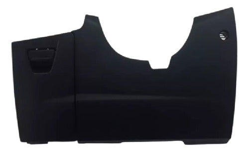 Lower Dashboard Cover Ford Focus 2013/2019 0