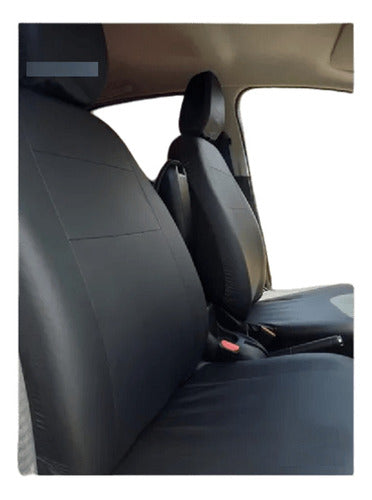 JgCubreAsientos Cubre Asiento VW Camion Premium 17280 Darygim 1