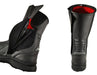 Solco Drift Motorcycle Boots Road Touring Protection 6