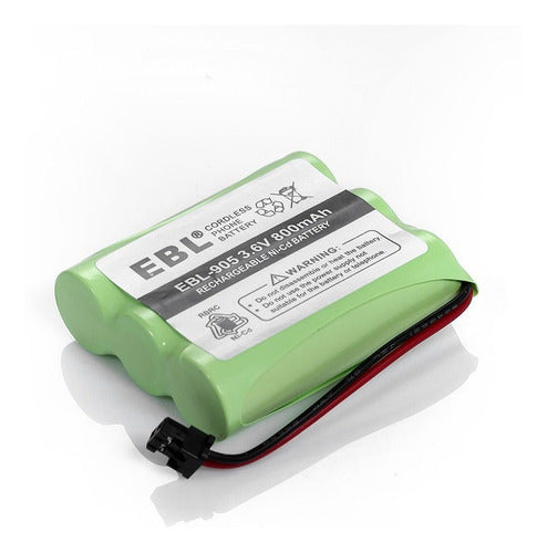 Uniden BT-905 BT-800 BT8 Home Phone Battery 1