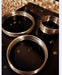 Metal Ring for Decorating Mandalas Dreamcatchers etc 2