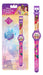 Reloj Pulsera Infantil Digital Disney Princesas Tun Tuni 2