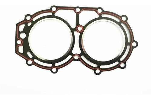 Cylinder Head Gasket for Suzuki 40 HP 2-Stroke Outboard Motor 1