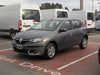 Reposapie Apoya Pie Para Renault Logan Sandero + Velcro 6