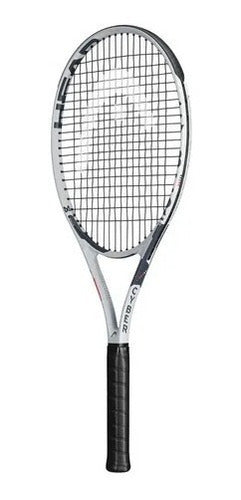 Head MX Cyber Elite Aluminum Tennis Racket 1