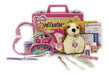 Juliana Veterinary Toy Case with 1 Surprise Pet 2