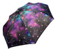 Bisetti 305 - Mini Cosmos Umbrella (Black) 2